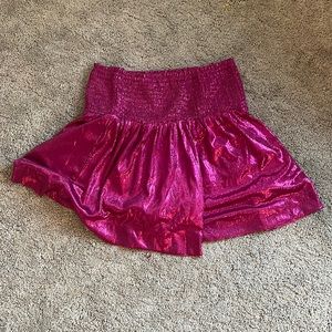 NWT pants store swing shorts
